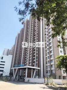 Image of 450 Sq.ft 1 BHK Apartment / Flat for sale in KUL VTP Cygnus Nation R1, Manjari Khurd, Pune for Rs. 4014000