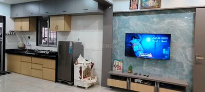 Hall Image of 1150 Sq.ft 2 BHK Apartment / Flat for sale in Varni Siddheshwar Heights, Mota Varachha Surat for Rs. 5300000