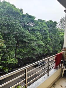Balcony Image of 1206 Sq.ft 3 BHK Apartment / Flat for sale in Vasundhara Ghaziabad for Rs. 11800000