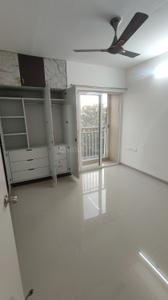 Hall Image of 1780 Sq.ft 3 BHK Apartment / Flat for rent in Alembic Veda II, Chhani Jakat Naka Vadodara for Rs. 35000