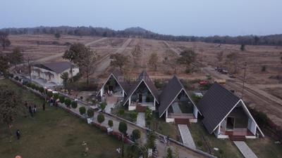 Image of 1000 Sq.ft Residential Plot / Land for sale in Parsodi, Nagpur for Rs. 800000