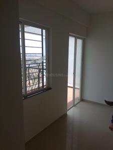 Image of 698 Sq.ft 1 BHK Apartment / Flat for sale in Maple Aapla Ghar Chakan by Selvaganesh Constructions Pvt. Ltd., Chakan, Pune for Rs. 2800000