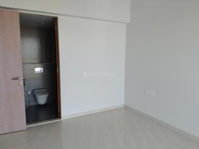 Bedroom Image of 1380 Sq.ft 3 BHK Apartment / Flat for sale in Lodha Regalia , Mulund East Mumbai for Rs. 33300000