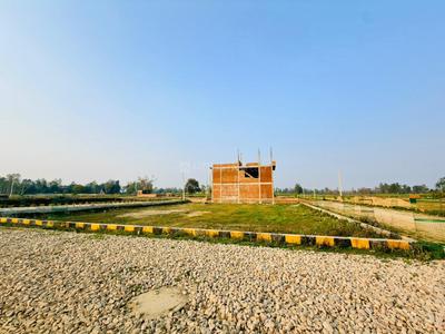 Image of 1000 Sq.ft Residential Plot / Land for sale in Gosainganj, Lucknow for Rs. 2499000
