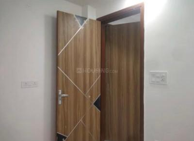 Bedroom Image of 950 Sq.ft 2 BHK Builder Floor for sale in Govindpuri New Delhi for Rs. 6000000