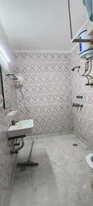 Image of 1550 Sq.ft 3 BHK Apartment / Flat for rent in CGHS Gauri Ganesh Apartment, Sector 3 Dwarka, New Delhi for Rs. 44000