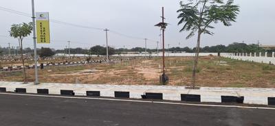 Image of 1200 Sq.ft Residential Plot / Land for sale in Padappai, Chennai for Rs. 4680000