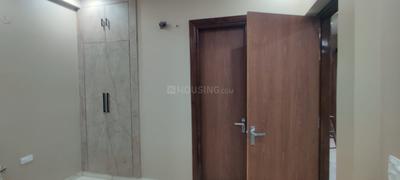 Bedroom Image of 1291 Sq.ft 2 BHK Builder Floor for rent in Beta I Greater Noida for Rs. 26000