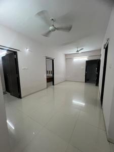 Hall Image of 1000 Sq.ft 2 BHK Apartment / Flat for rent in Dream New Race Course, Pipliya Kumar Indore for Rs. 24000
