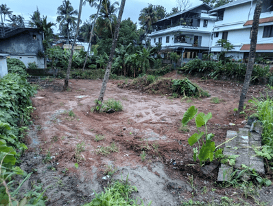 Image of 5440 Sq.ft Residential Plot / Land for sale in Kangarappady, Kochi for Rs. 18100000