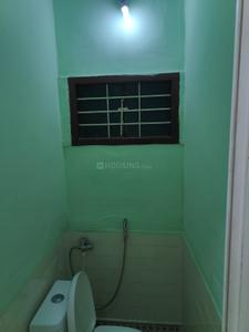Bathroom Image of 1300 Sq.ft 2 BHK Independent House for rent in Nehru Nagar West Coimbatore for Rs. 16000