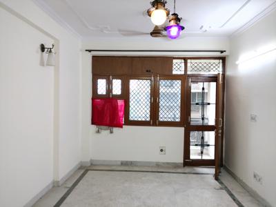 Living Room Image of 2000 Sq.ft 3 BHK Apartment / Flat for sale in Sanmati Kunj, Sector 6 Dwarka New Delhi for Rs. 30555555
