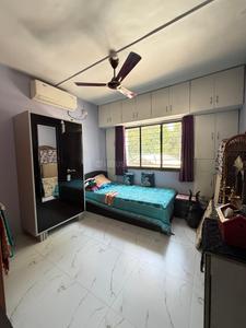 Hall Image of 1150 Sq.ft 2 BHK Apartment / Flat for sale in Rohan Prarthana, Kothrud Pune for Rs. 14000000