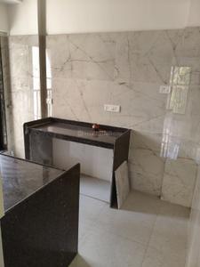 Kitchen Image of 1050 Sq.ft 3 BHK Apartment / Flat for sale in Kamla Gc Joy, Andheri East Mumbai for Rs. 25500000
