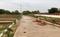 Eco city Phase 1 Plot View 1