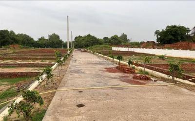 Residential Plot