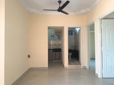 Living Room Image of 850 Sq.ft 2 BHK Independent House for rent in Bellandur Bengaluru for Rs. 27000