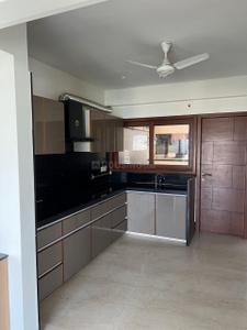 4 BHK Flat