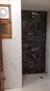 Bathroom Image of 2250 Sq.ft 4 BHK Builder Floor for rent in Sector 85 Faridabad for Rs. 40000