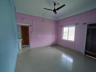 Bedroom Image of 900 Sq.ft 1 BHK Independent House for rent in Ahom Gaon Guwahati for Rs. 12000