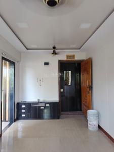 1.5 BHK Flat