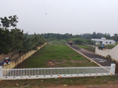 Image of 1287 Sq.ft Residential Plot / Land for sale in Illalur, Chennai for Rs. 2187900