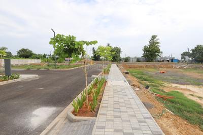Image of 891 Sq.ft Residential Plot / Land for sale in Thirumazhisai, Chennai for Rs. 5346000