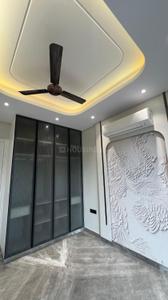 Bedroom Image of 1400 Sq.ft 3 BHK Builder Floor for sale in Ashok Vihar New Delhi for Rs. 32500000