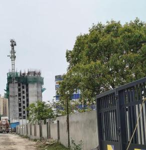 Image of 1105 Sq.ft 2 BHK Apartment / Flat for sale in RLD Altima, Kelambakkam, Chennai for Rs. 8302983