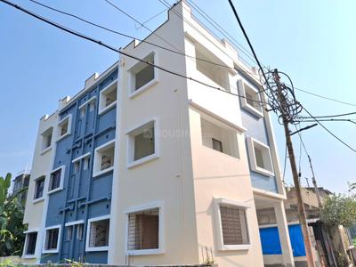 Image of 600 Sq.ft 2 BHK Apartment / Flat for sale in Thakurpukur, Kolkata for Rs. 1600000