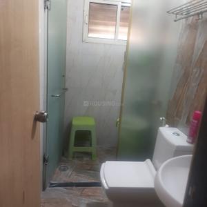 Bathroom Image of 2253 Sq.ft 3 BHK Builder Floor for sale in Ameerpet Hyderabad for Rs. 17800000