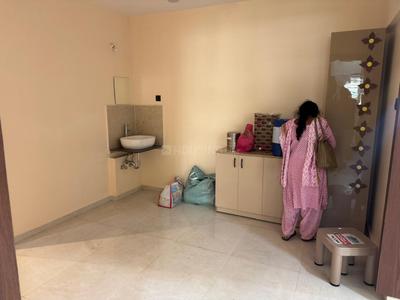 Bedroom Image of 1695 Sq.ft 3 BHK Apartment / Flat for rent in Jayanti Nagari VII Wing E F, Besa Nagpur for Rs. 28000