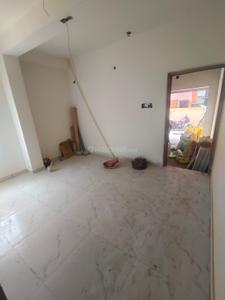 Hall Image of 330 Sq.ft 1 RK Apartment / Flat for sale in Baguiati Kolkata for Rs. 1300000