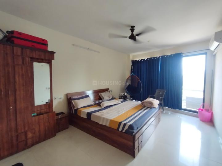 TAIN SQUARE Bedroom 1