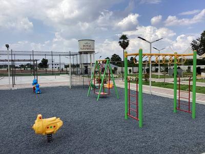 Image of 1732 Sq.ft Residential Plot / Land for sale in Kurumbapalayam, Coimbatore for Rs. 7932000