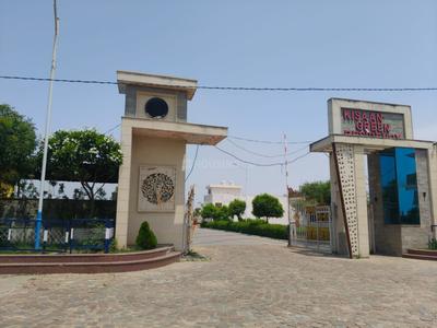 Image of 3240 Sq.ft Residential Plot / Land for sale in Vimalpura, Jaipur for Rs. 20000000