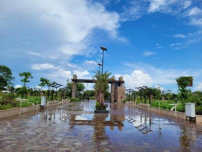 Image of 500 Sq.ft Residential Plot / Land for sale in Bhankrota, Jaipur for Rs. 1800000