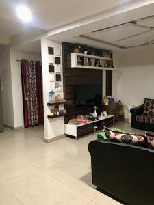 4 BHK Flat