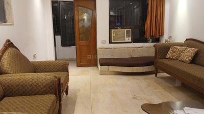 Living Room Image of 936 Sq.ft 2 BHK Apartment / Flat for sale in Prabhadevi Mumbai for Rs. 30000000