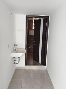 Bathroom Image of 2800 Sq.ft 3 BHK Apartment / Flat for rent in Himayath Nagar Hyderabad for Rs. 50000
