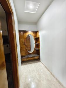Bedroom Image of 1500 Sq.ft 4 BHK Duplex for sale in Nagarbhavi Bengaluru for Rs. 57500000