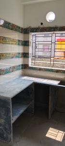 Kitchen Image of 628 Sq.ft 2 BHK Apartment / Flat for sale in South Dum Dum Kolkata for Rs. 2323600
