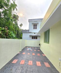Image of 1200 Sq.ft 3 BHK Independent House for sale in Varapuzha, Kochi for Rs. 6200000
