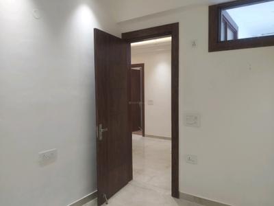 Bedroom Image of 1300 Sq.ft 3 BHK Builder Floor for sale in Shalimar Garden Ghaziabad for Rs. 6700000