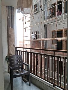 Bedroom One Image of 1650 Sq.ft 3 BHK Builder Floor for sale in Sector 104 Noida for Rs. 7200000