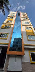 Building Image of NEXT Level PG for Girls, Amber in Koramangala, Bengaluru
