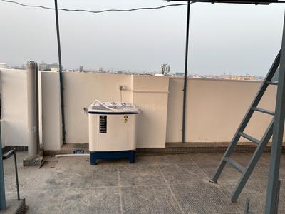 Balcony Image of Noida Comfort PG in Sector 81, Noida