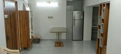 Hall Image of 2250 Sq.ft 4 BHK Independent House for sale in Thaltej Ahmedabad for Rs. 26500000