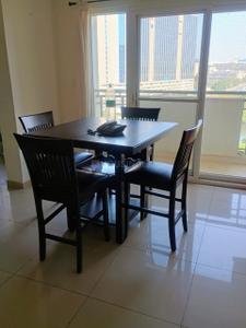 2.5 BHK Flat