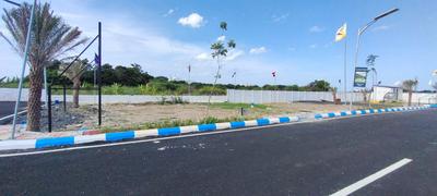 Residential Plot